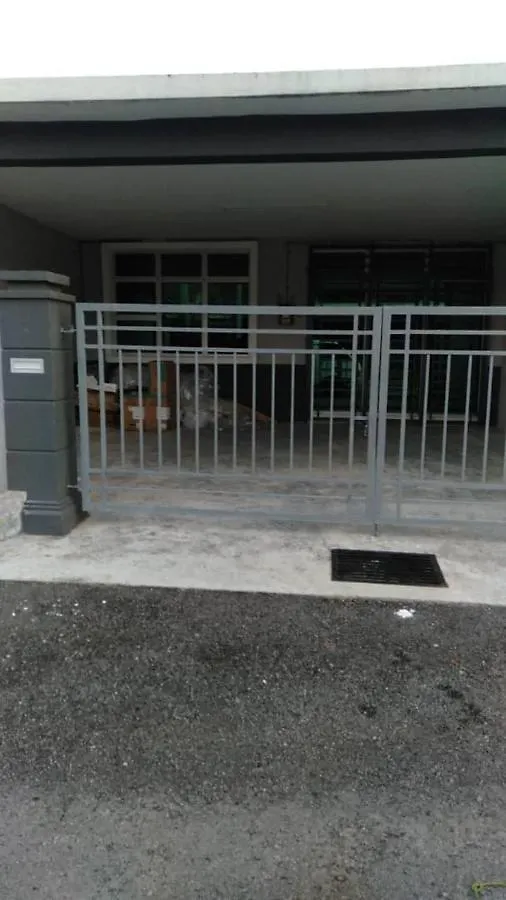 Myra Anne Home2Stay Alor Gajah Melaka